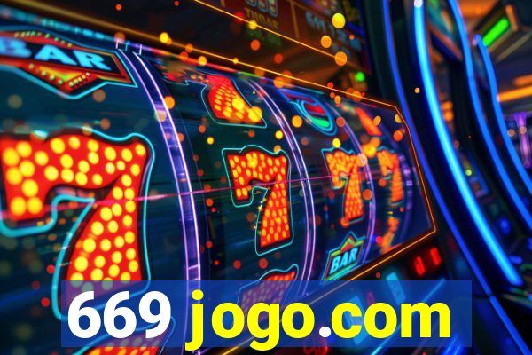 669 jogo.com